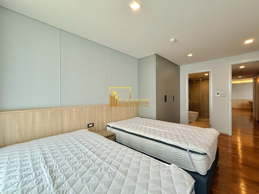 รูป Luxurious 3 Bedroom Apartment For Rent in Nana - BR20983AP - รูปที่ 21/35