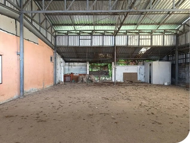 รูป BP00174 ขายโกดัง ตำบล อรัญญิก อำเภอ เมืองพิษณุโลก จังหวัด พิษณุโลก - รูปที่ 4/8