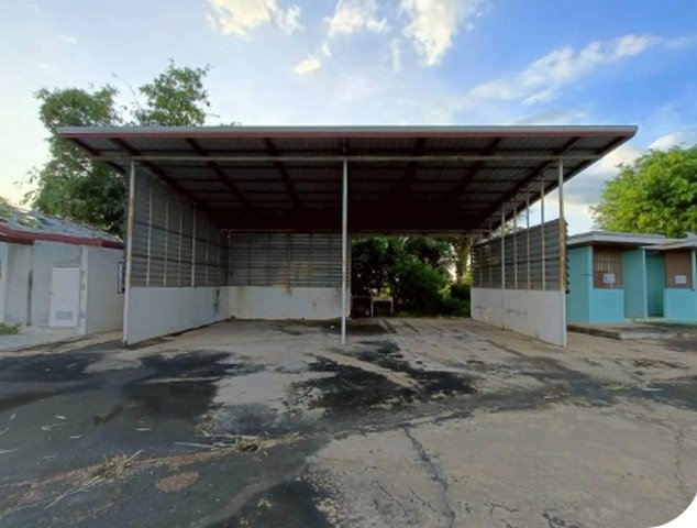 รูป BB12805 ขายโรงงาน ตำบล หัวนาคำ อำเภอ ยางตลาด จังหวัด กาฬสินธุ์ - รูปที่ 4/8