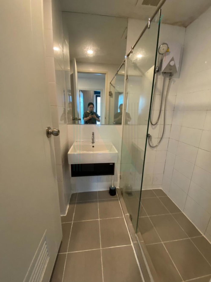 รูป 🔺 ให้เช่าคอนโด น็อตติ้งฮิลล์ สุขุมวิท 105 อาคาร F ชั้น 3 2 ห้องนอน ขนาด 45.00 ตรม ใกล้ ตลาดสดลาซาล - รูปที่ 6/8