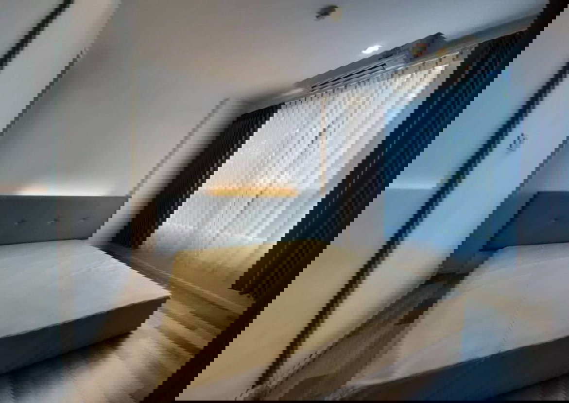 รูป 🔥 ขาย 🔥 เดอะ คีย์ พหลโยธิน (พหลโยธิน 34) / 1 ห้องนอน AON247 - รูปที่ 5/11