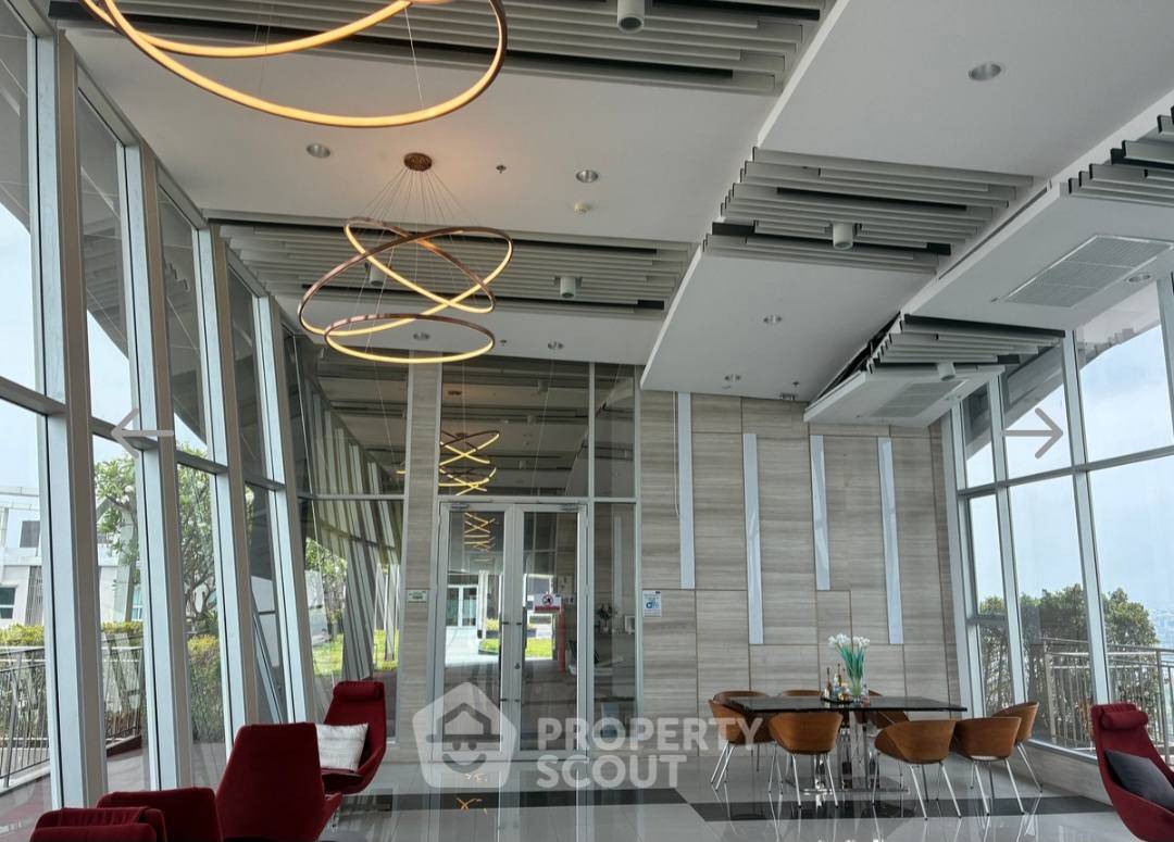 รูป คอนโด 2-ห้องนอน ที่ ศุภาลัย เวอเรนด้า พระราม 9 ใน บางกะปิ (ID 2818021) - รูปที่ 1/15