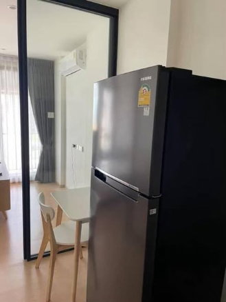 รูป 🔥ขายด่วน รีโนเวทใหม่ทั้งห้อง มารุ เอกมัย 2 MARU EKKAMAI 2 ใกล้ BTS เอกมัย - รูปที่ 5/6