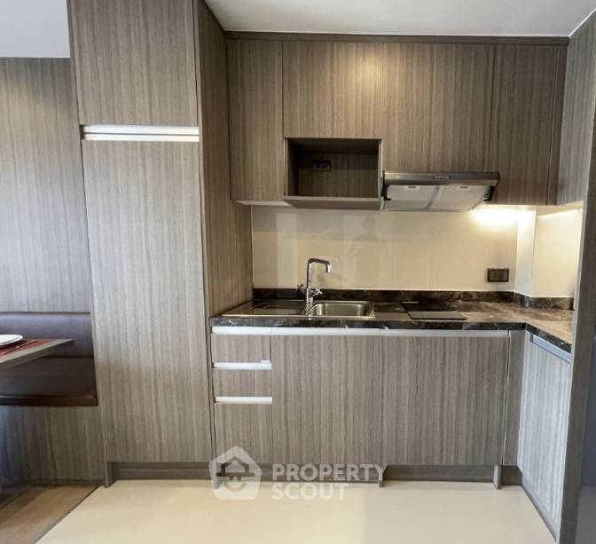 รูป คอนโด 1-ห้องนอน ที่ อาร์ท แอท ทองหล่อ ใกล้ ทองหล่อ (ID 2483652) - รูปที่ 4/8