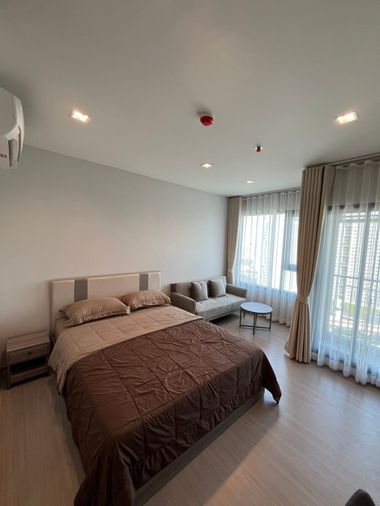 🔝ไลฟ์ สาทร เซียร่า 𝐋𝐢𝐟𝐞 𝐒𝐚𝐭𝐡𝐨𝐫𝐧 𝐒𝐢𝐞𝐫𝐫𝐚 คอนโดสวยพร้อมเฟอร์ฯ เครื่องใช้ไฟฟ้าครบ ทำเลดีใกล้รถไฟฟ้า พร้อมเข้าอยู่ ✨