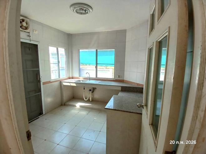 รูป บ้านเดี่ยว 54.7 ตร.วา นันทนา 2 สันทราย เชียงใหม่ 2.7M - รูปที่ 5/36