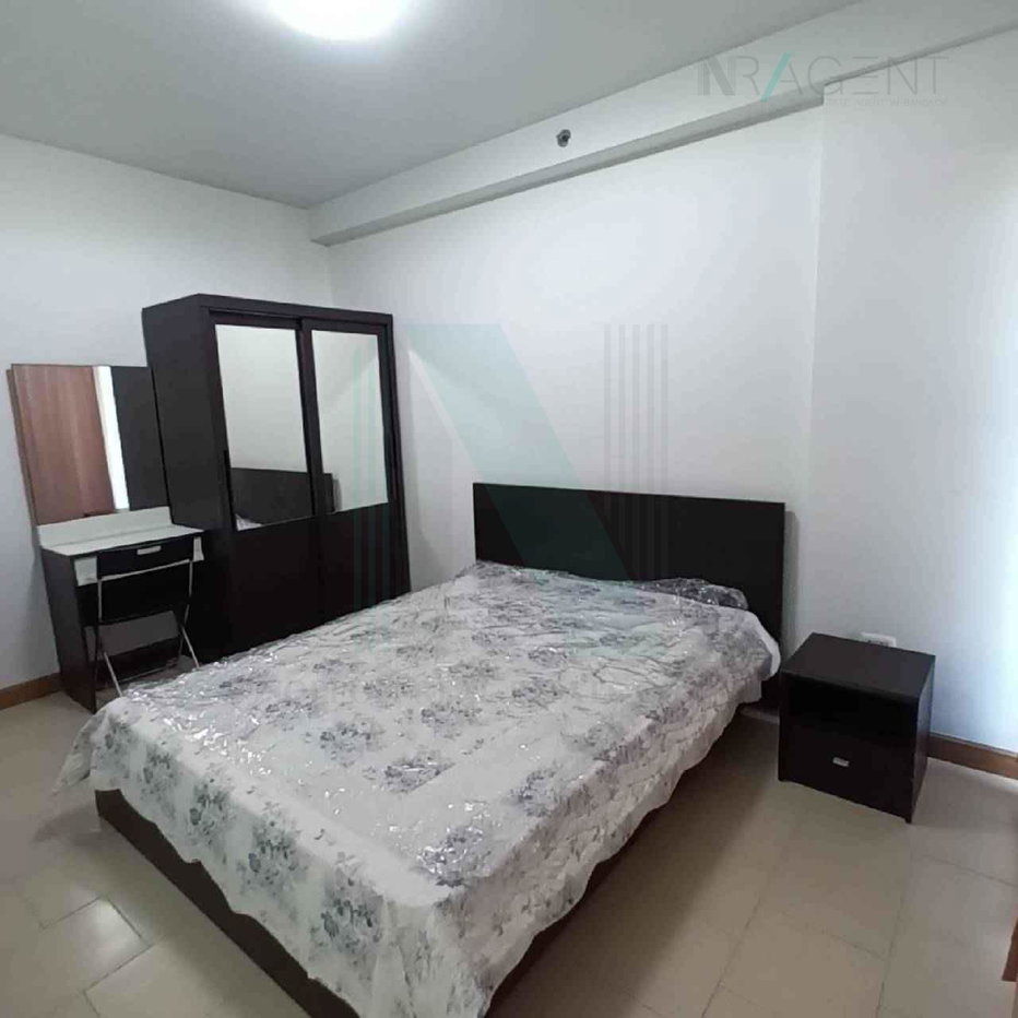 รูป ให้เช่าคอนโด ซิตี้โฮม ศรีนครินทร์ อาคาร 5 ชั้น 6 1 ห้องนอน ขนาด 30.00 ตรม ใกล้ โรงพยาบาลศิครินทร์ - รูปที่ 2/8
