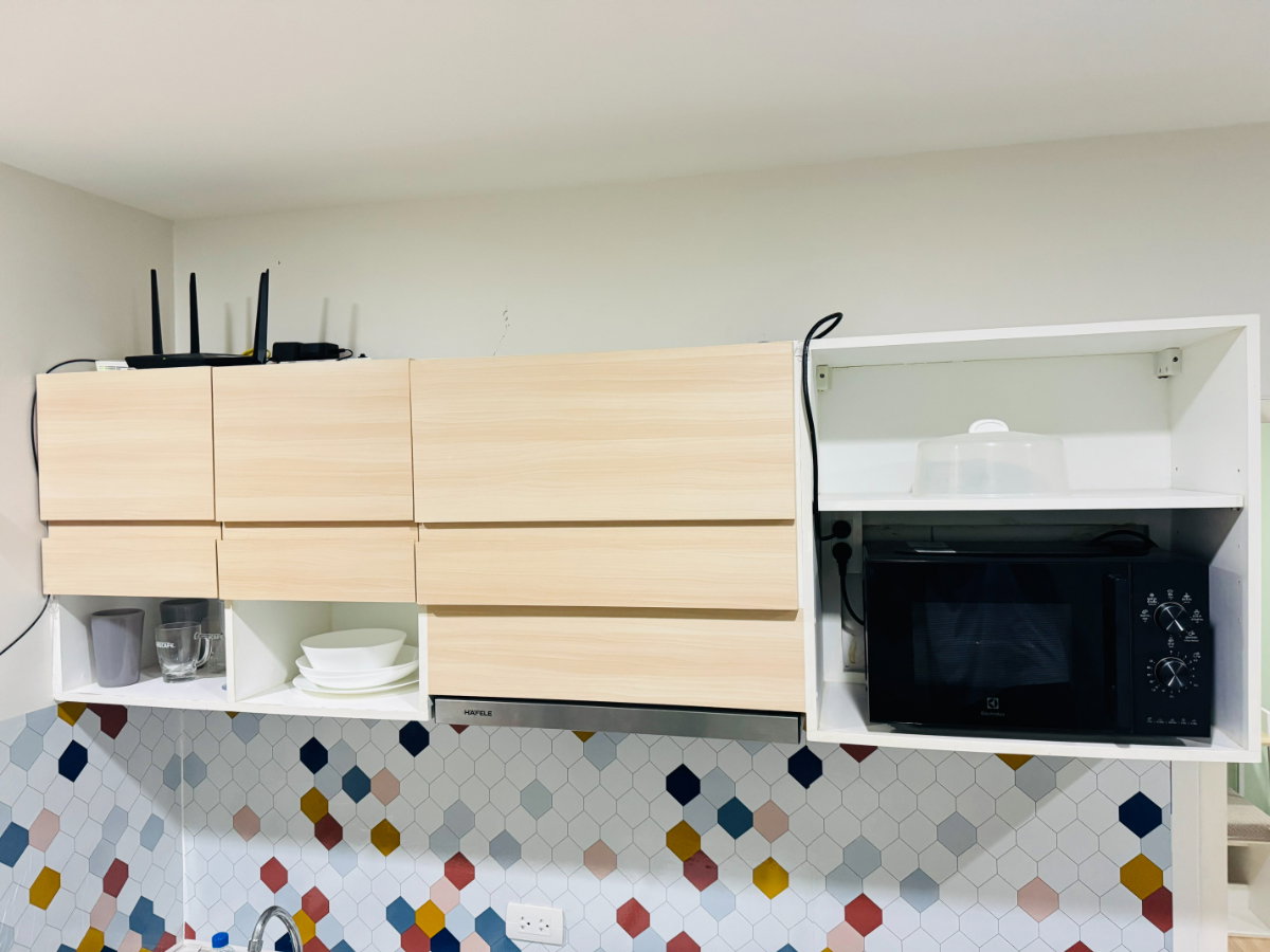 รูป For Sale ขายคอนโดทำเลทอง โซนสนามบินนานาชาติ ภูเก็ต ขายพร้อมผู้เช่า - รูปที่ 4/15