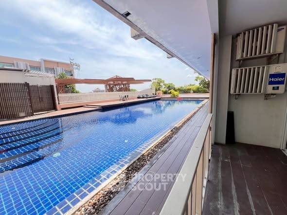 รูป คอนโด 1-ห้องนอน ที่ แฮปปี้ คอนโด ลาดพร้าว 101 ใน คลองเจ้าคุณสิงห์ (ID 2818067) - รูปที่ 5/5