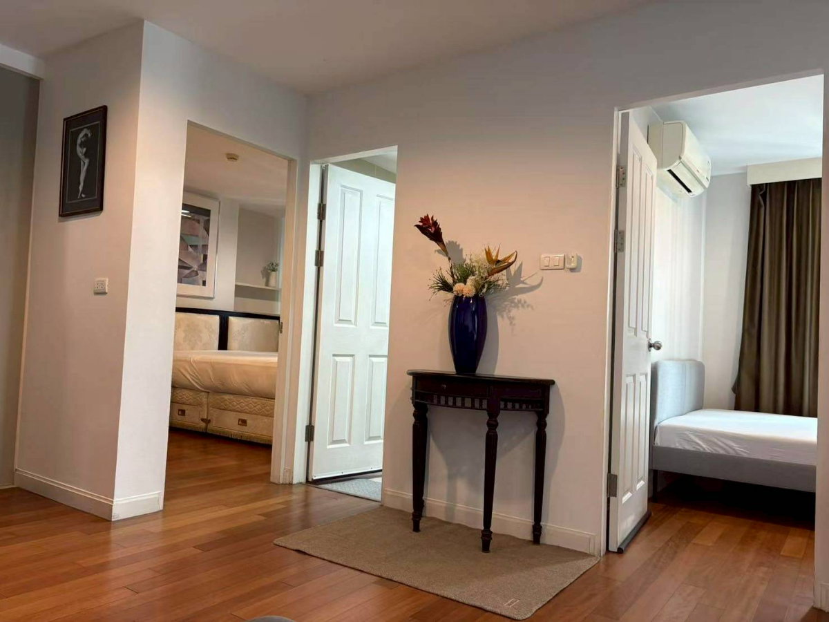 รูป R0231 เช่า ให้เช่า ปล่อยเช่า คอนโด พระราม9 เบ็ล แกรนด์ พระราม 9 Belle Grand Rama 9 ค่าเช่า 29,000.- ราคาถูก สนใจ Line: @951qfbfi - รูปที่ 1/8