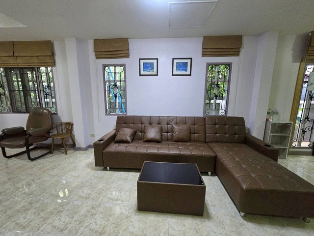 รูป ให้เช่า บ้านแฝด2ชั้น รีโนเวทใหม่ 44ตรว.ซอยคู้บอน ใกล้ห้างแฟชั่นไอส์แลนด์ - รูปที่ 4/8