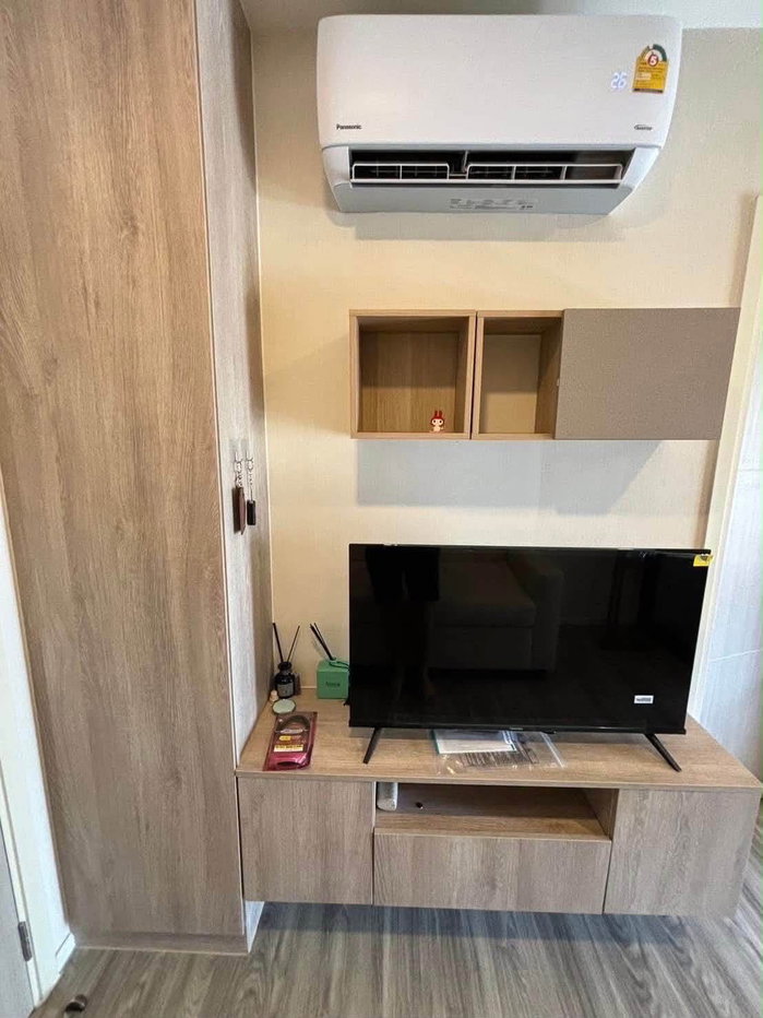 picture ⭐️For Rent ⭐️ IKON Sukhumvit 77 ✅Available for viewing 9/5/2026 ✨code IK7701 - 4/10