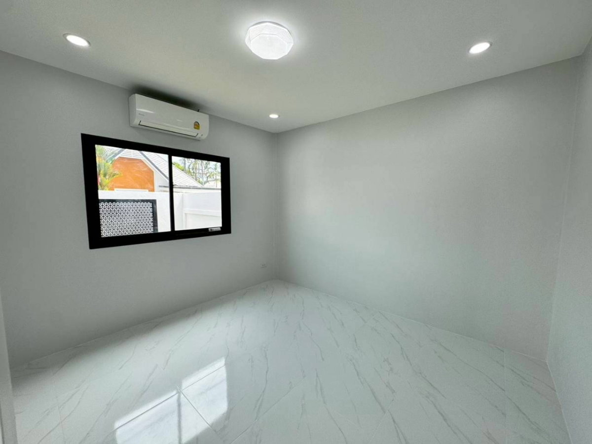 รูป หมู่บ้านพร้อมพันธ์ ป่าคลอก WR-04419 - รูปที่ 8/12