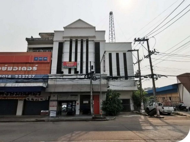 picture FOR SALE  OFFICE PROPERTY  32646000 BAHT. - 5/8