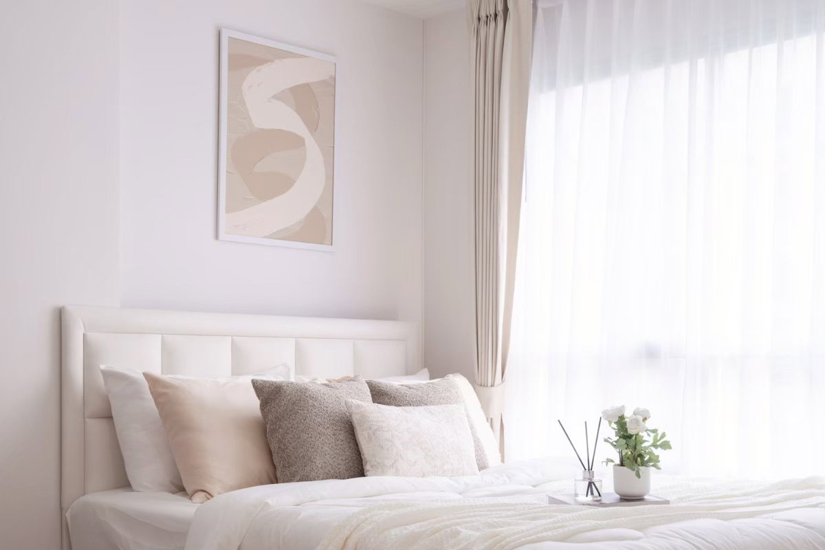 รูป ลุมพินี วิลล์ พระนั่งเกล้า-ริเวอร์วิว - รูปที่ 18/29