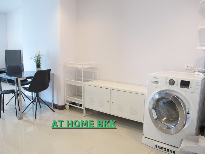 รูป For Rent ให้เช่า คอนโด 1 ห้องนอน 70 ตร.ม ศุภาลัย พรีเมียร์ ราชเทวี (BTS ราชเทวี) - รูปที่ 10/19