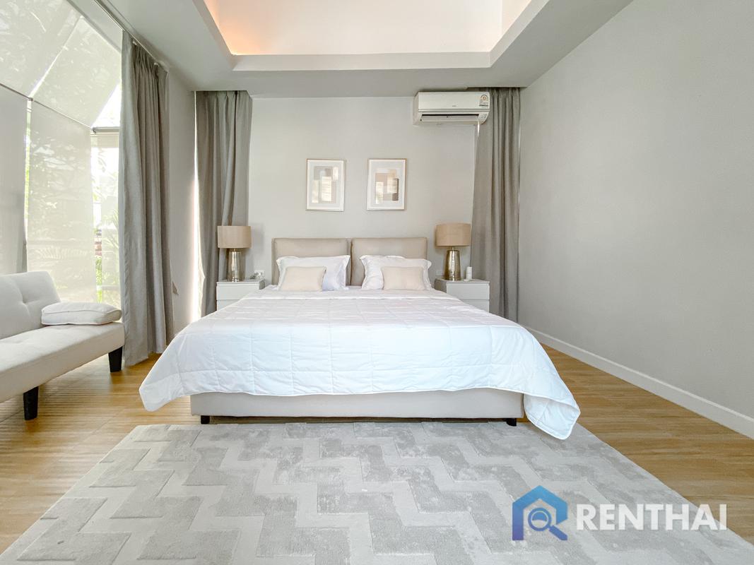 รูป สำหรับ ขาย บ้าน 3 ห้องนอน ที่ Nakawari (Nagawari) Village - รูปที่ 17/23