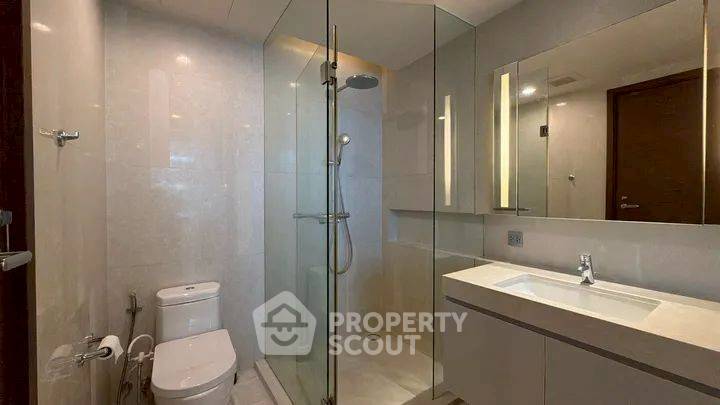 รูป คอนโด 1-ห้องนอน ที่ ควอทโทร บาย แสนสิริ ใกล้ BTS ทองหล่อ (ID 2813284) - รูปที่ 10/14