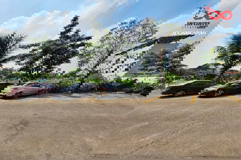 รูป ขายที่ดิน 263 ตร.ว. งามวงศ์วาน 18(จุฬาเกษม) ใกล้ทางพิเศษศรีรัช แปลงมุม - รูปที่ 3/7