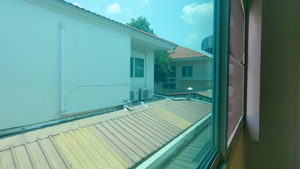 รูป 🏡✨ ขายทาวน์เฮ้าส์ 2 ชั้น ทำเลดี สายไหม ใกล้ Big C  📍 หมู่บ้าน ณัฐกานต์ สายไหม 64 - รูปที่ 15/15