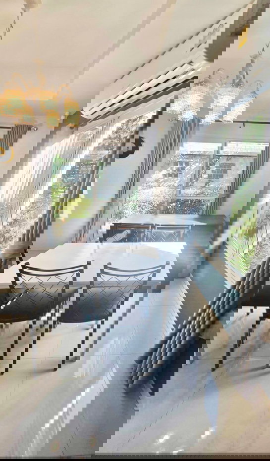 รูป ให้เช่าบ้านพฤกษ์ลดา สุวรรณภูมิ (Pruklada Suvarnabhumi) อยู่ซอยลาดกระบัง54 ถนนศรีวารีน้อย ใกล้สนามบินสุวรรณภูมิ  - รูปที่ 4/14