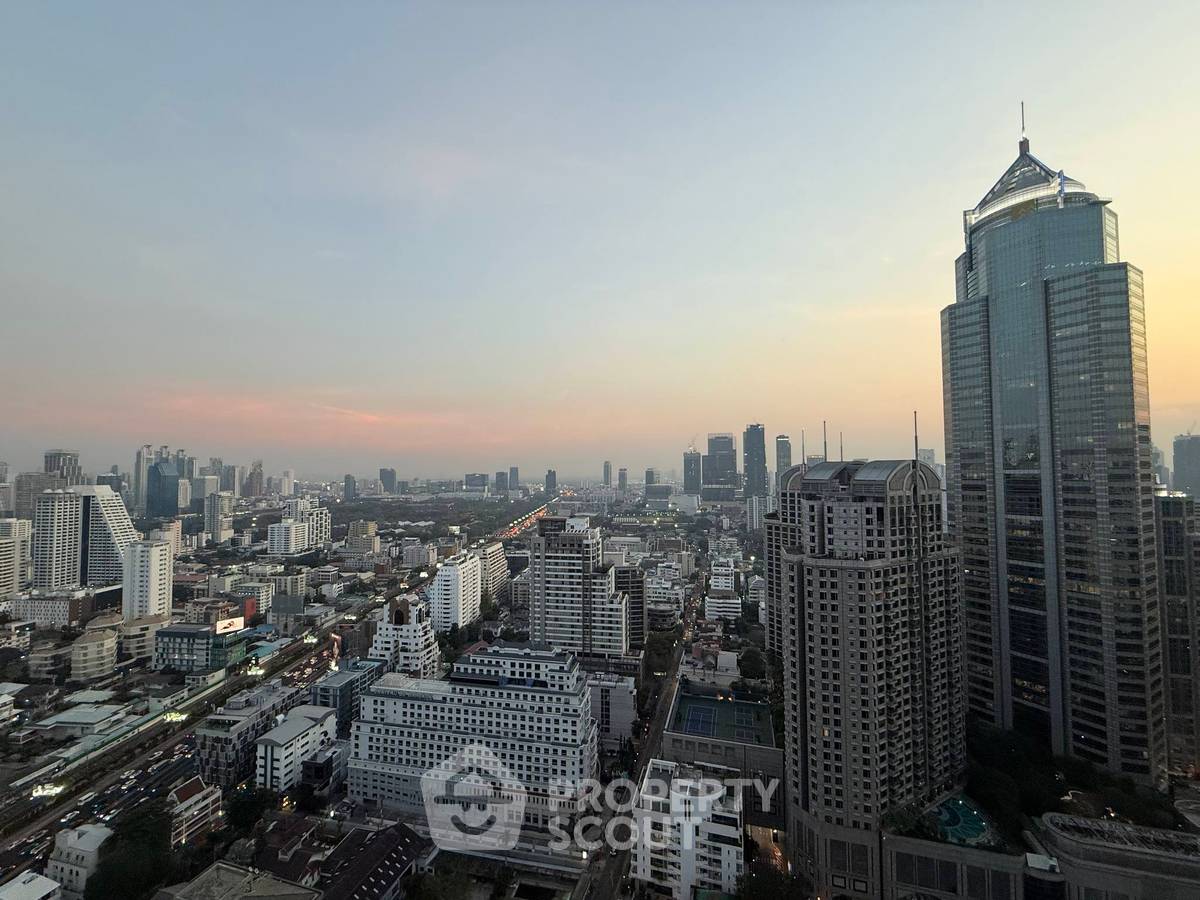 รูป คอนโด 2-ห้องนอน ที่ แอทธินี เรสซิเด้นซ์ ใกล้ BTS เพลินจิต (ID 2817362) - รูปที่ 14/16