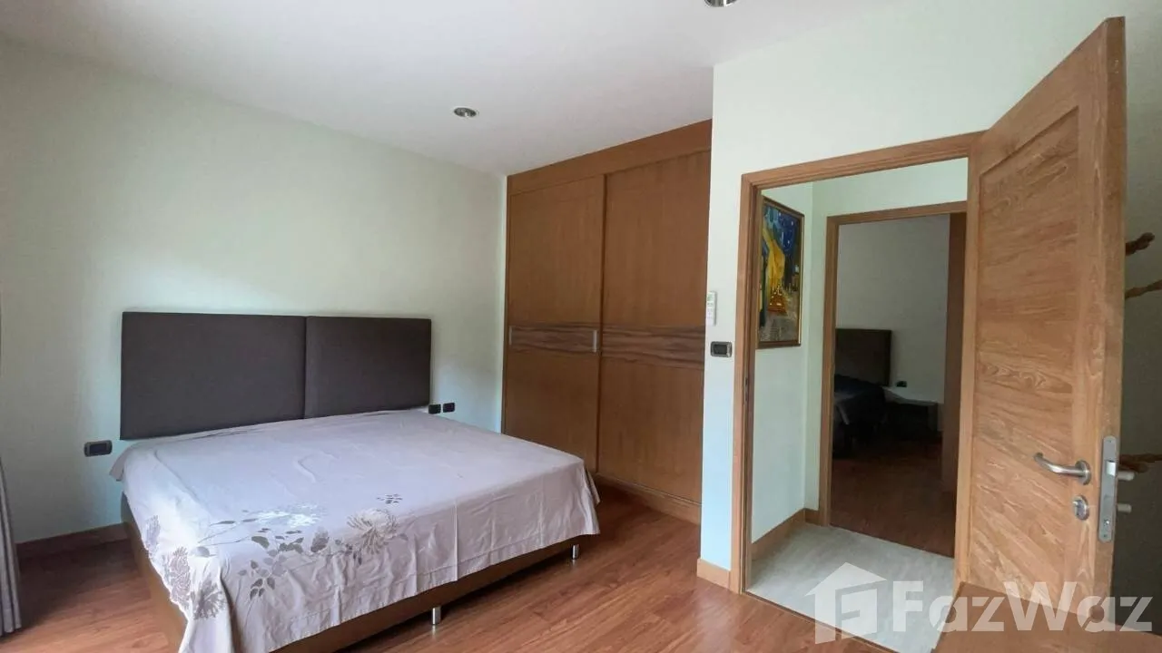 รูป วิลล่าให้เช่า 3 ห้องนอน ในโครงการ บ้าน พัทยา 5 6178397 - รูปที่ 14/21