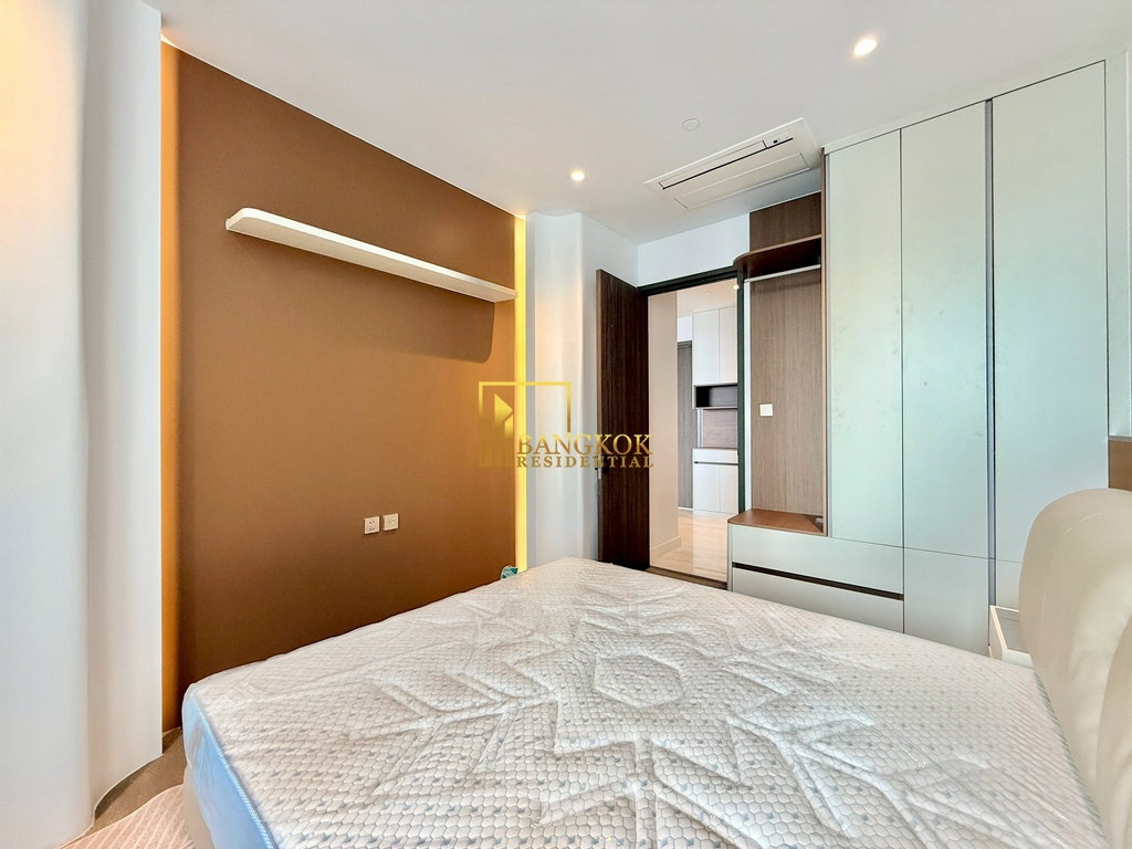 รูป Supalai Icon Sathorn | Spacious 2 Bedroom Luxury Condo - BR61334CD - รูปที่ 14/41