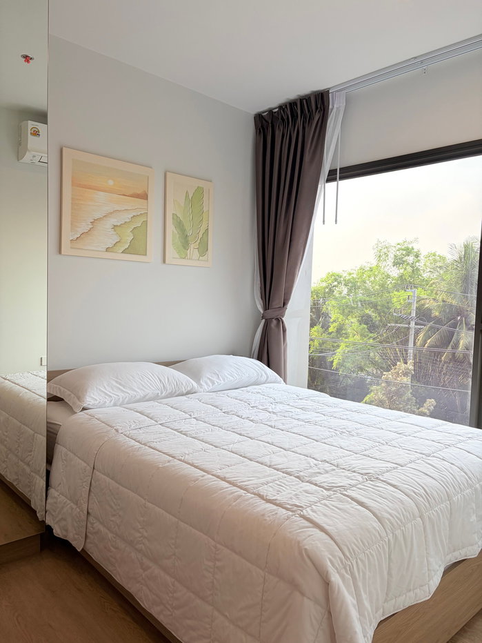 รูป 🏢 ให้เช่าคอนโด : Noble Create (โนเบิล ครีเอท )   รหัสทรัพย์ | 📌LNP-C12954 - รูปที่ 29/43