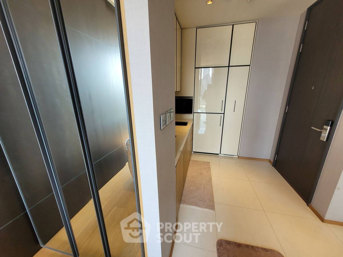 รูป คอนโด 1-ห้องนอน ที่ บีทนิค สุขุมวิท 32 ใกล้ BTS ทองหล่อ (ID 513947) - รูปที่ 10/15
