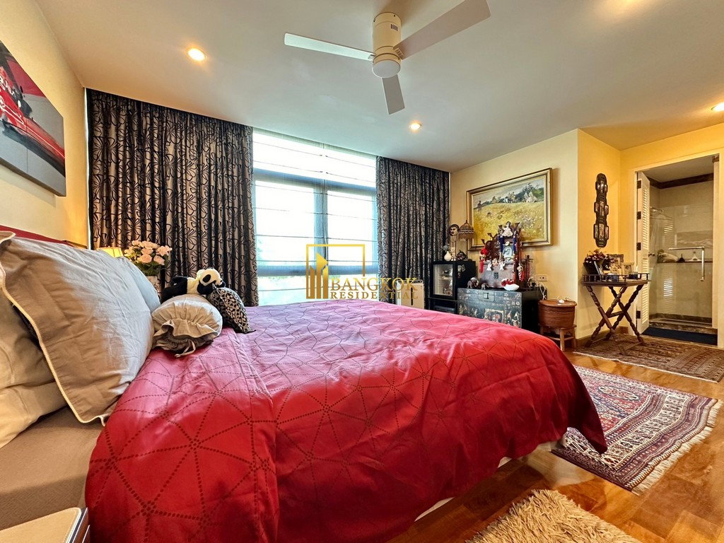picture Baan Ananda | Remarkable 3 Bed Condo For Sale in Ekkamai - BR15650CD - 12/21