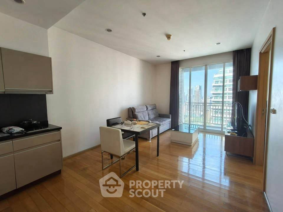 รูป คอนโด 1-ห้องนอน ที่ เดอะ เทอร์ทีไนน์ บาย แสนสิริ ใกล้ BTS พร้อมพงษ์ (ID 2812565) - รูปที่ 8/8