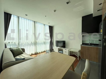 รูปภาพ ▚ LI162ツ ให้เช่า: Wish Signature Midtown Siam 2 ห้องนอน 46 sqm. ✨ ห้องสวย ชั้นสูง ราคาดีมาก! ตึกส่วนกลางจัดเต็ม พร้อมเข้าอยู่ 🏙️