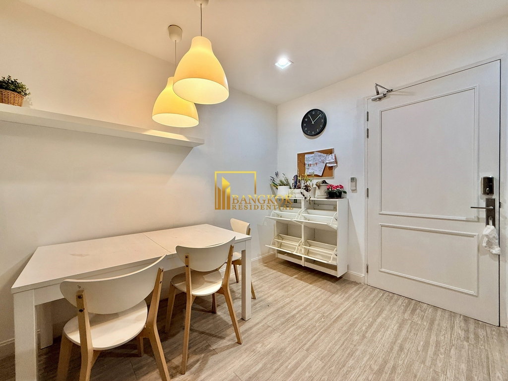 รูป Premier Condo | Modern 2 Bedroom Condo in Phrom Phong - BR61338CD - รูปที่ 3/29