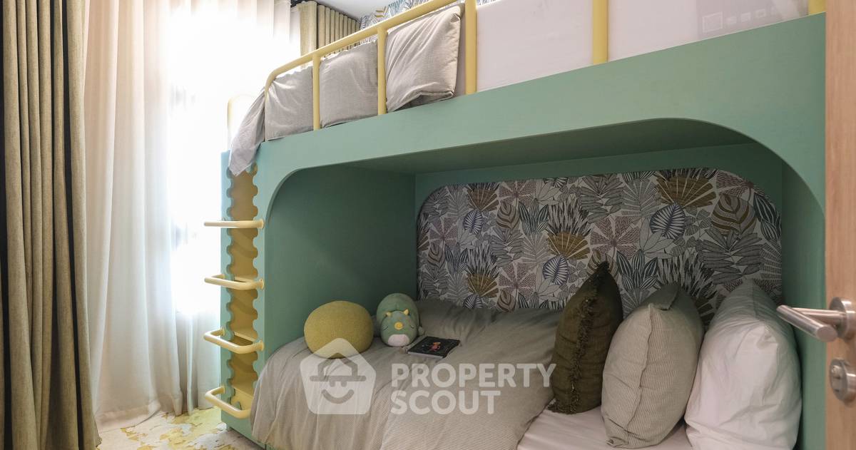 รูป คอนโด 1-ห้องนอน ที่ เดอะ คาตาเบลโล ภูเก็ต ใกล้ หาดกะตะ (ID 2322108) - รูปที่ 4/9