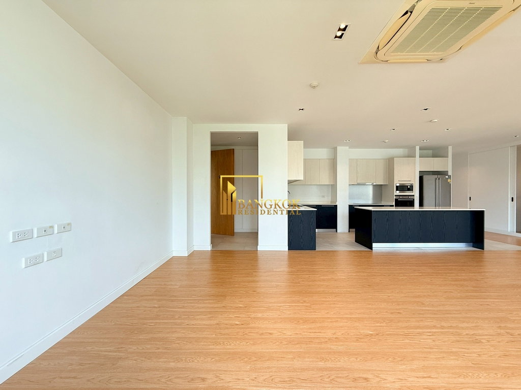 รูป Renovated 3 Bedroom Apartment For Rent in Thonglor Area - BR21324AP - รูปที่ 6/44
