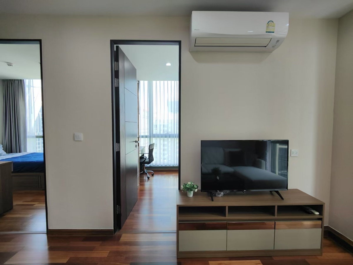 รูป ให้เช่าคอนโดใกล้ BTS ราชเทวี Wish Signature Midtown Siam - รูปที่ 7/11