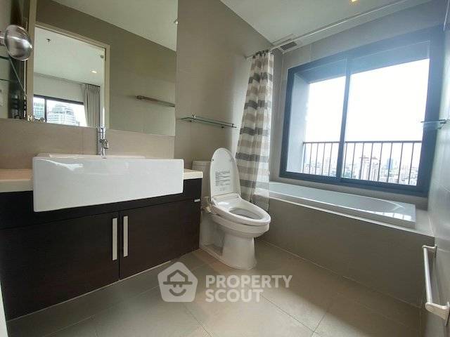 รูป คอนโด 1-ห้องนอน ที่ โนเบิล รีมิกซ์ ใกล้ BTS ทองหล่อ (ID 2776434) - รูปที่ 7/8