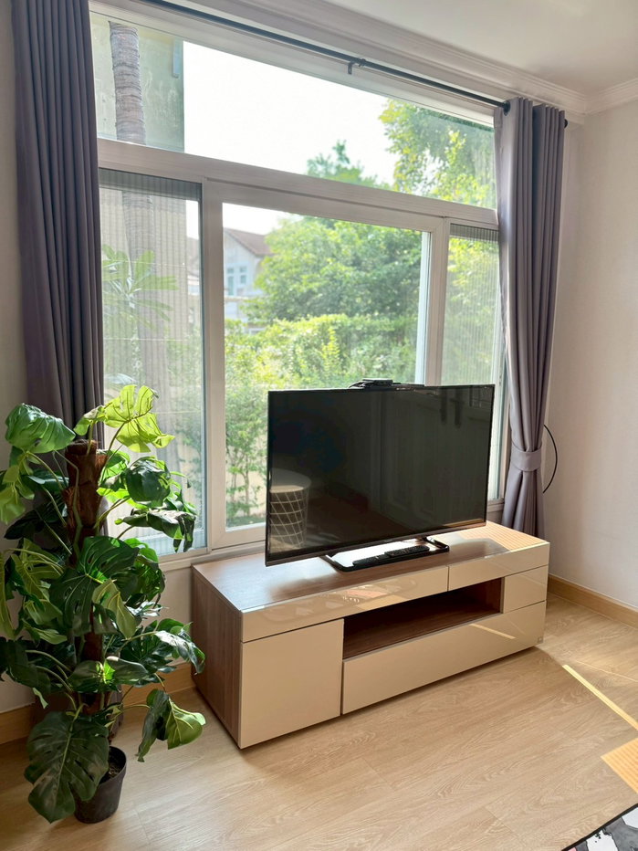 รูป บ้านหรูให้เช่า | Masterpiece Ekamai–Ramintra 📍 ซอยสุขนุชสวัสดิ์ 29 ลาดพร้าว กรุงเทพฯ (ทำเลทองติดถนนเลียบด่วนรามอินทรา–เอกมัย 🚗) - รูปที่ 24/36
