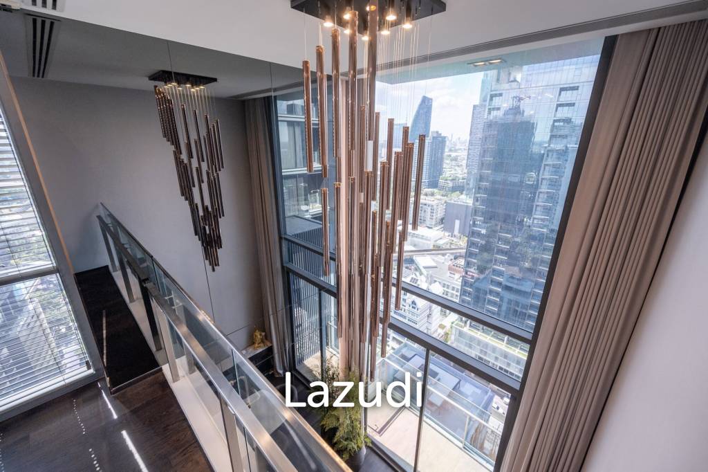 รูป 97.5 ตร.ม.  2 ห้องนอน  2 ห้องน้ำ คอนโดสำหรับ ขายใน คลองตันเหนือ - รูปที่ 10/13