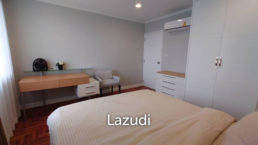 รูป general/property.dynamic-name.convert-measure. 2 ห้องนอน  2 ห้องน้ำ คอนโดสำหรับ เช่าใน ทุ่งมหาเมฆ - รูปที่ 10/18