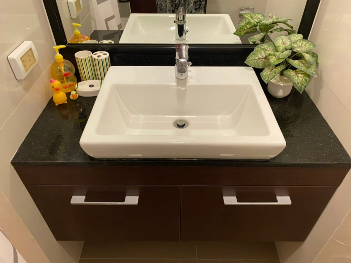 รูป R0131 เช่า ให้เช่า ปล่อยเช่า คอนโด พหลโยธิน เดอะ ไลน์ พหลโยธิน พาร์ค The Line Phahonyothin Park ค่าเช่า 15.000.- ราคาถูก สนใจ Line: @951qfbfi - รูปที่ 5/7