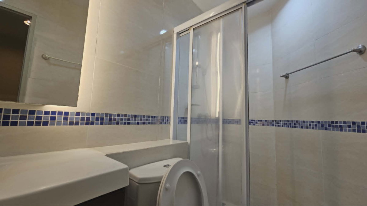 picture lIFE@Sathorn 10 for Rent, BTS Saint-Louis   2b 2b New RENOVATION  - 12/12