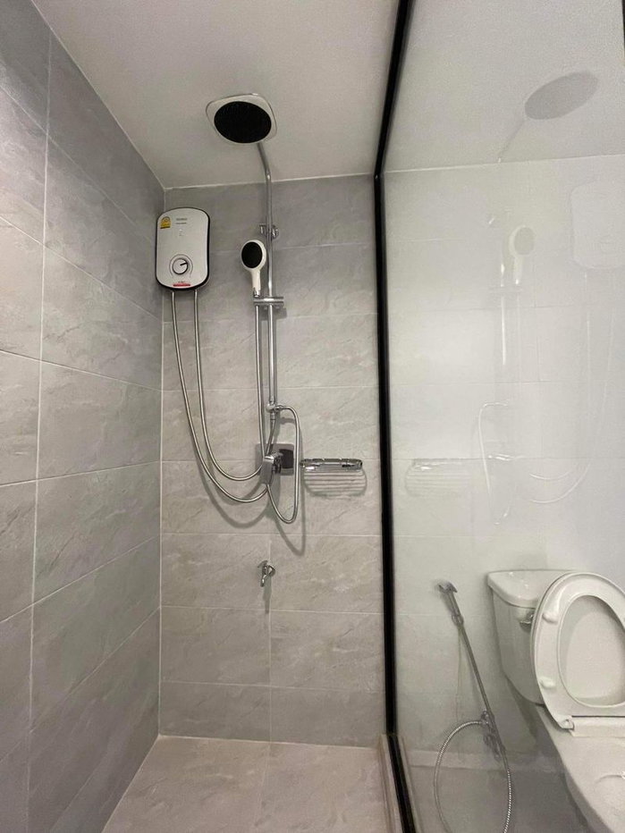 รูป 🏢 ให้เช่า 103 เซ็นทรัลคอนโดมิเนียม | ห้องใหญ่ 72 ตร.ม. 2 ห้องนอน เพียง 15,000 บาท - รูปที่ 9/13