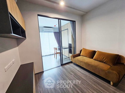 2-BR Condo at Ideo Chula Samyan near MRT Sam Yan (ID 2746717)