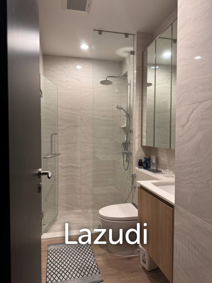 รูป 73.2 ตร.ม.  2 ห้องนอน  2 ห้องน้ำ คอนโดสำหรับ ขายใน บางจาก - รูปที่ 13/14
