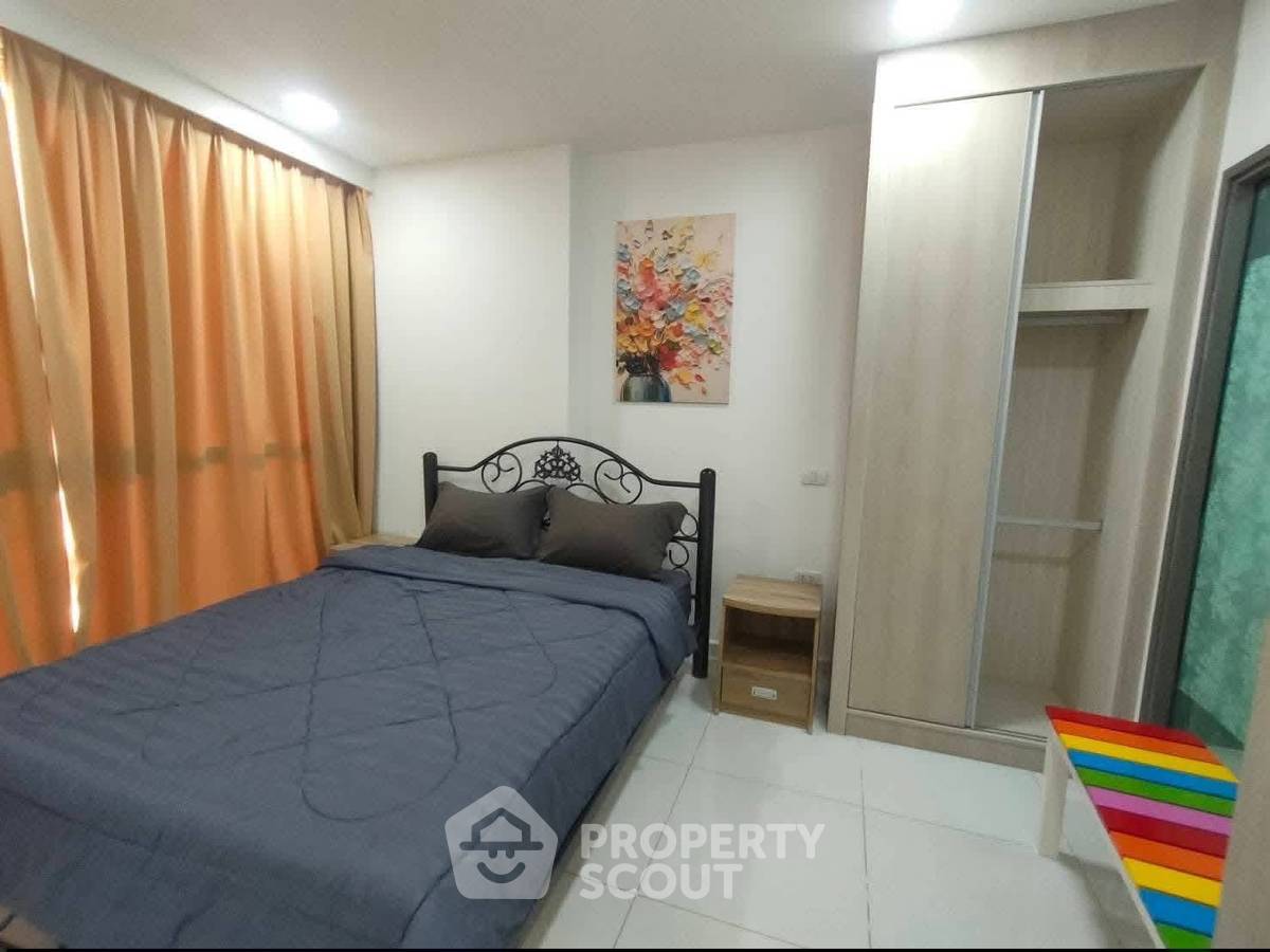 รูป คอนโด 1-ห้องนอน ที่ เดอะ คลาวด์ ใกล้ ถนนพระตำหนัก พัทยา (ID 2781336) - รูปที่ 8/15