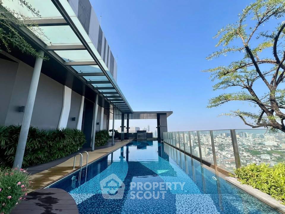 รูป คอนโด 2-ห้องนอน ที่ ริทึ่ม สุขุมวิท42 ใกล้ BTS เอกมัย (ID 2814034) - รูปที่ 10/11