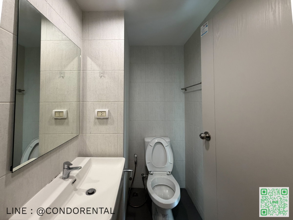 picture @Condorental condo for rent iCondo Active Phatthanakan - 13/15
