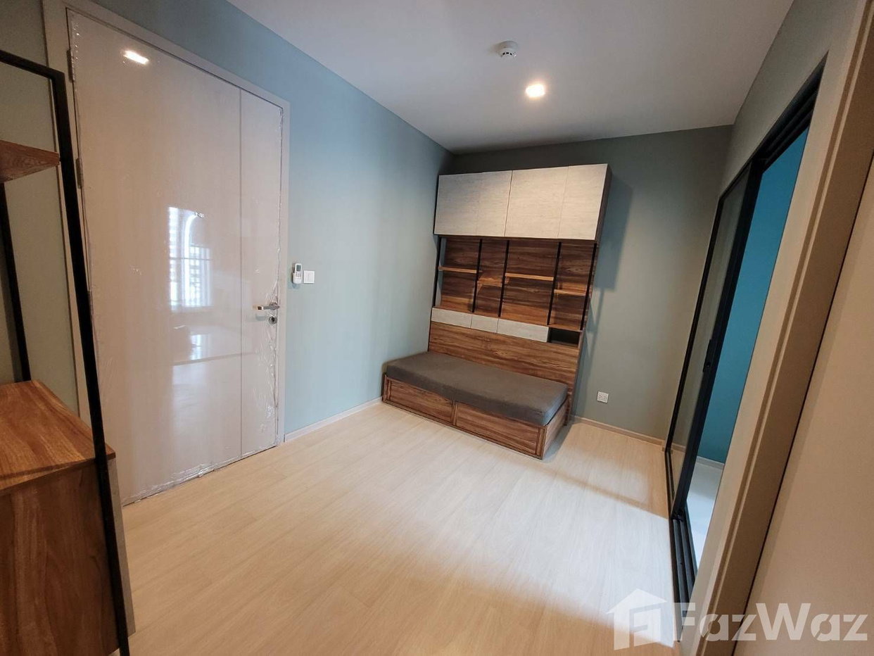 รูป ขาย คอนโด 1 ห้องนอน ในโครงการ ไลฟ์ สุขุมวิท 48 1128766 - รูปที่ 6/16